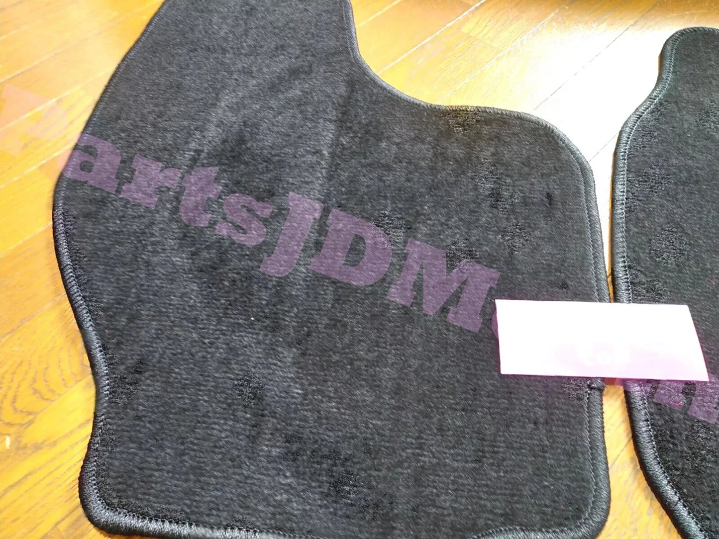 Floor Mats JDM fits Honda Acty Truck HA3 HA4 Right Left Set 93-99