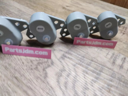 Genuine Honda Acty HA3 HA4 HH3 HH4 Headlight adjuster Left & Right Set of 4 OEM