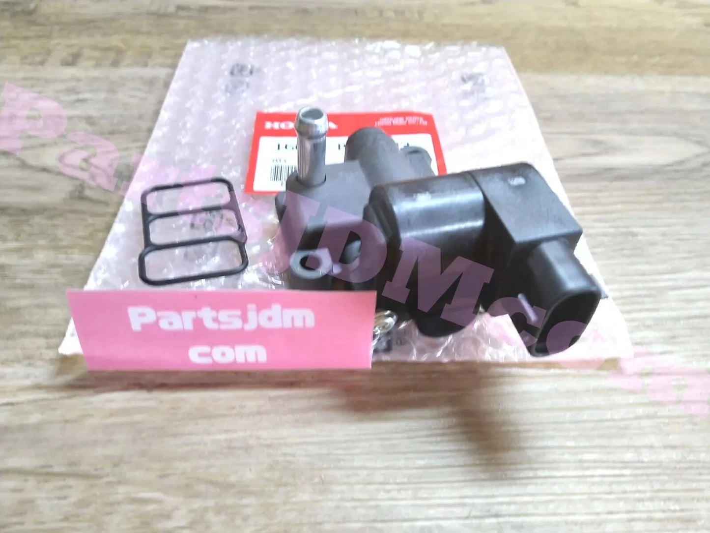 HONDA Genuine JDM Odyssey 16022-P8A-A03 Idle Rotary Air Control Valve Pilot Accord