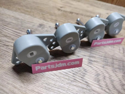 Genuine Honda Acty HA3 HA4 HH3 HH4 Headlight adjuster Left & Right Set of 4 OEM