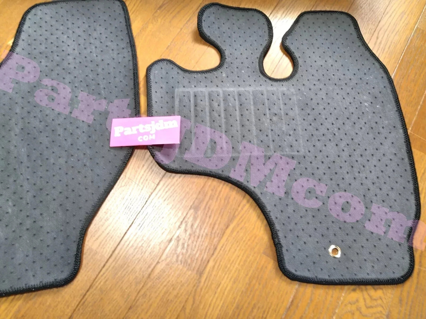 Floor Mats JDM fits Honda Acty Truck HA3 HA4 Right Left Set 93-99