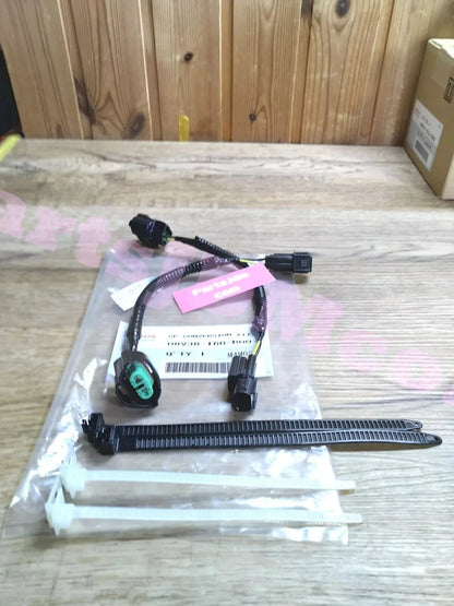 HONDA Genuine 08V38T6GB00 LED Fog light Conversion code Wire harness Civic Track