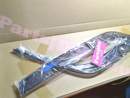 HONDA Acty JDM Truck HA3 HA4 Door Visor R/L Set 08102-SJ800