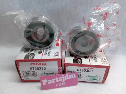 Fits Honda Acty JDM HA6 HA7 Timing Belt 11 Parts Kit Tracking Number