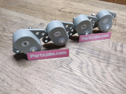 Genuine Honda Acty HA3 HA4 HH3 HH4 Headlight adjuster Left & Right Set of 4 OEM