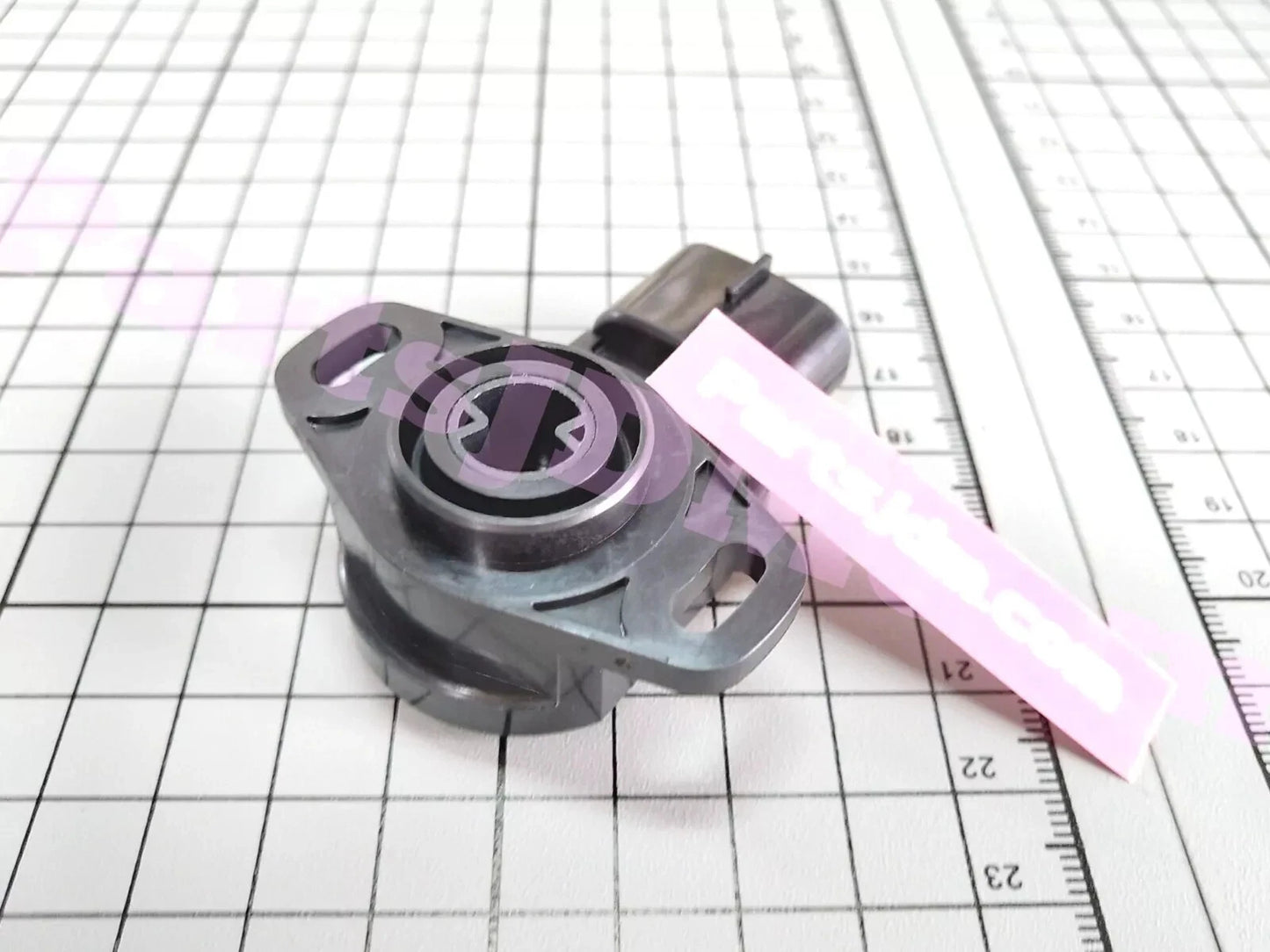 KAWASAKI Genuine 21176-3762 JET Sensor Tps