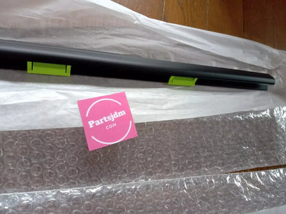 قالب نافذة الباب الأمامي الأصلي من هوندا JDM لسيارات سيفيك EK9 و EK4 تايب آر موديلات 95-00 (يسار ويمين)