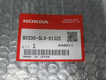 Honda Genuine Sunvisor 83230-SL0-013ZC for NSX / NSX-R E-NA1