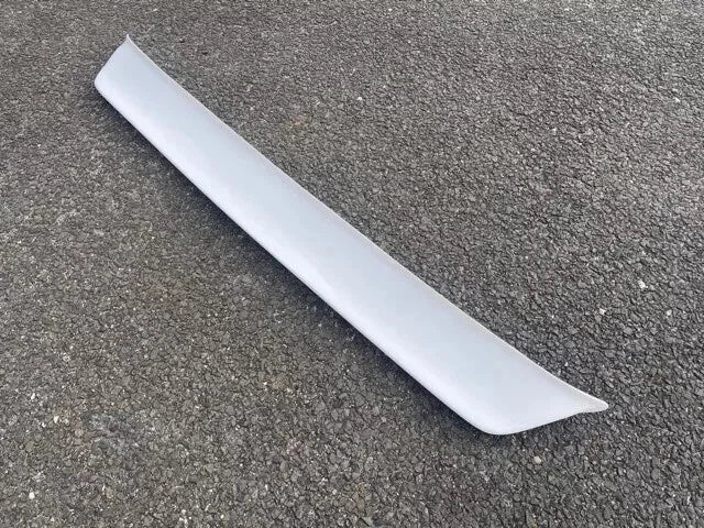 Fits Honda Acty Racing Truck HA3 HA4 Chinspo Front Spoiler