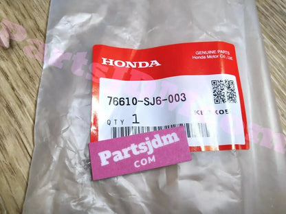 HONDA Genuine 76610-SJ6-003 HONDA Acty Truck VAN HA3 HA4 HH3 HH4 Wiper Arm LH