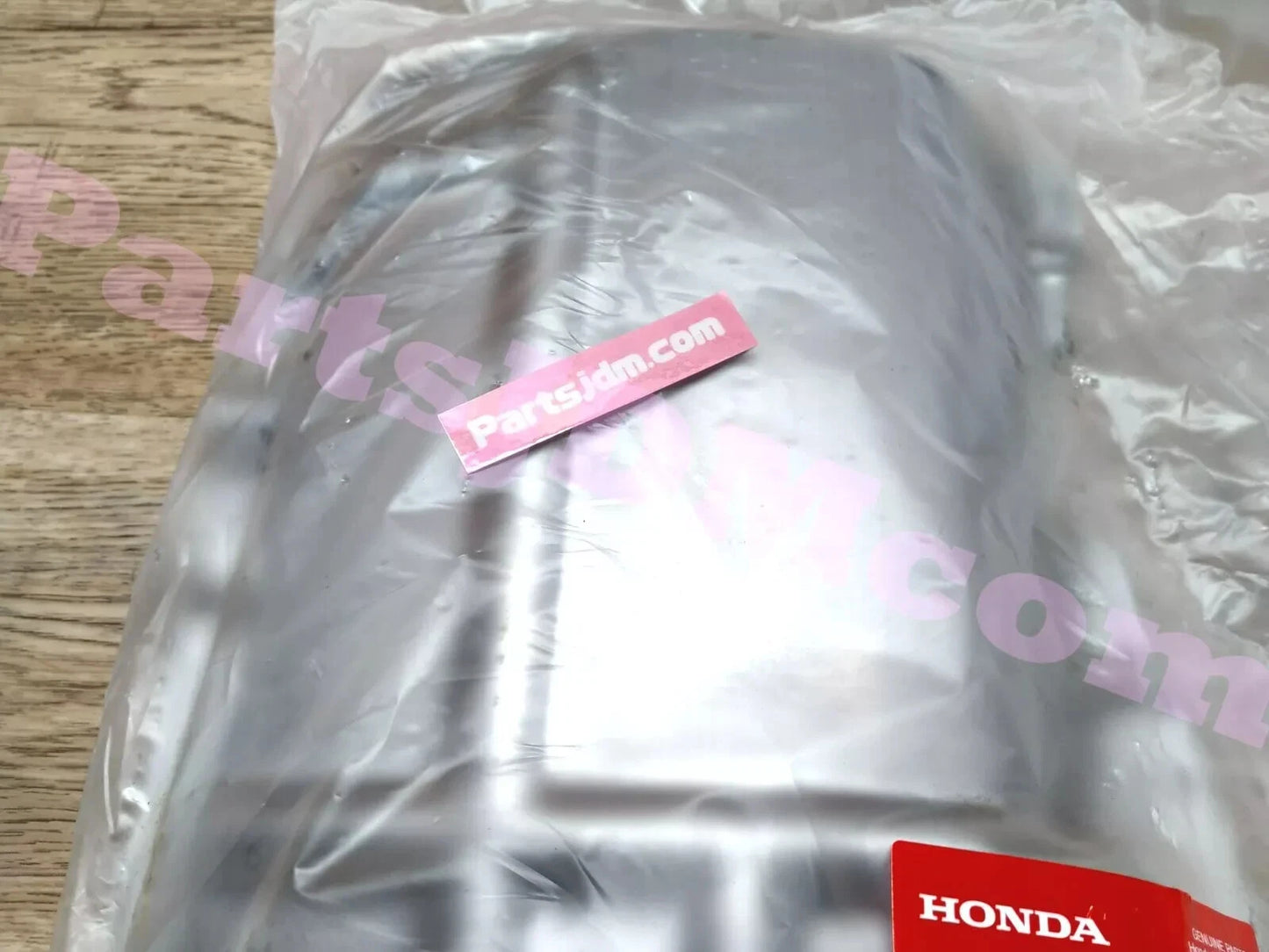 لوحة فاصلة لحوض زيت محرك هوندا أكورا إنتيجرا DB8 DC2 GSR Type-R B18C الأصلية (JDM) موديلات 94-01