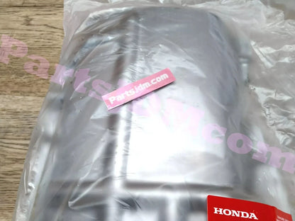 لوحة فاصلة لحوض زيت محرك هوندا أكورا إنتيجرا DB8 DC2 GSR Type-R B18C الأصلية (JDM) موديلات 94-01