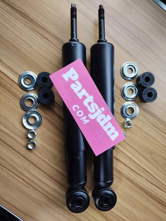 Fits Honda ACTY VAN HH5 HH6 Repair Shock Absorber KSA1039 Rear Left Right Set