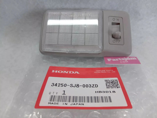 Interior Light JDM Genuine Honda Acty Truck HA3 HA4 HH3 HH4 34250-SJ8-003ZD