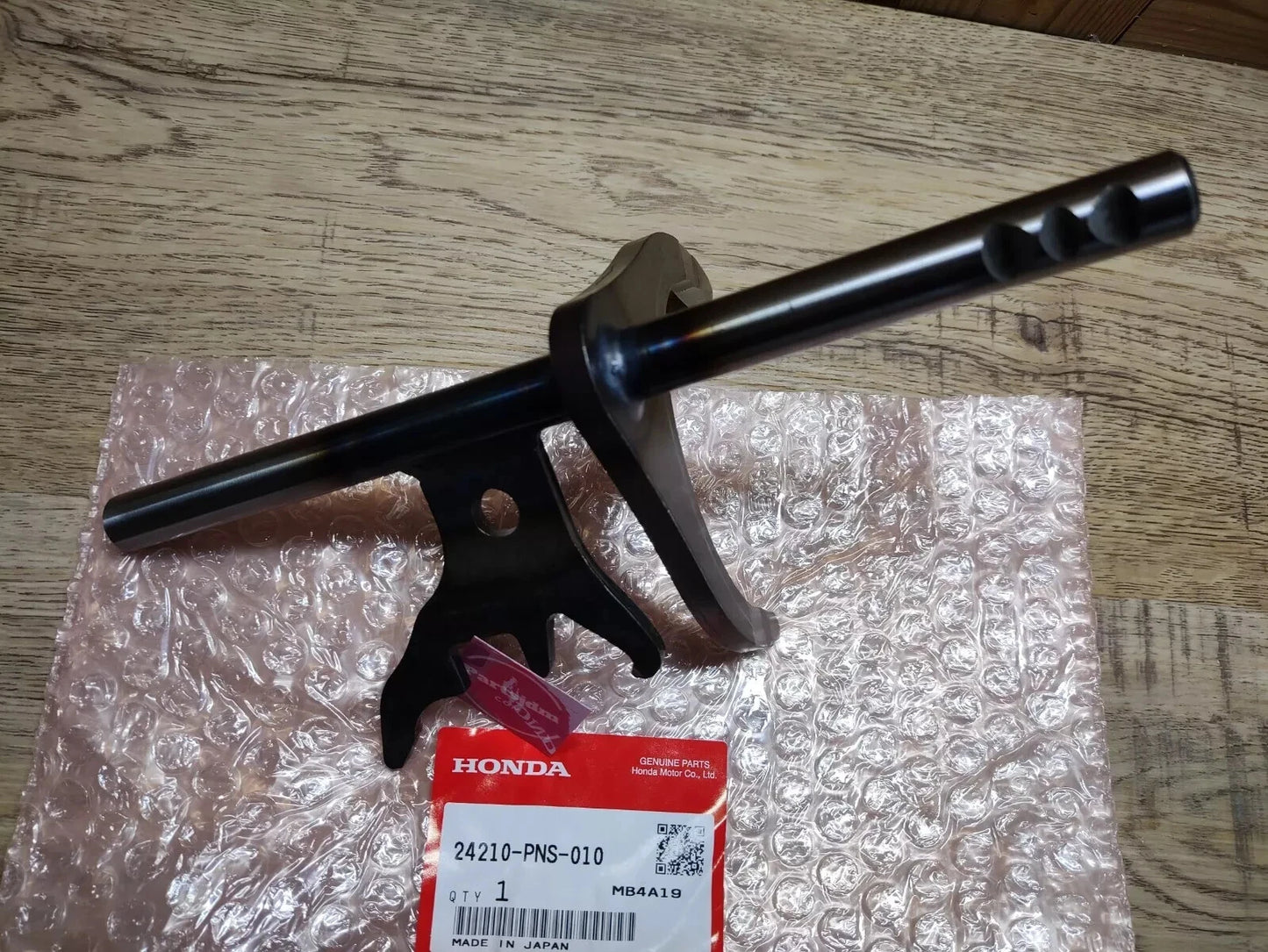 Genuine HONDA JDM Civic FD2 EP3 Integra DC5 Shift Fork