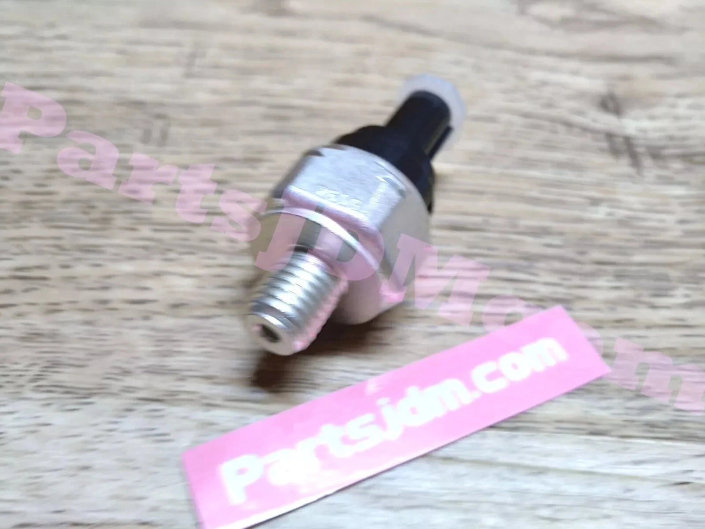 حساس ضغط زيت أصلي من هوندا (JDM) رقم 28600-R94-004، مناسب لسيارات ليجند، ستيب واجن، وأكورد.