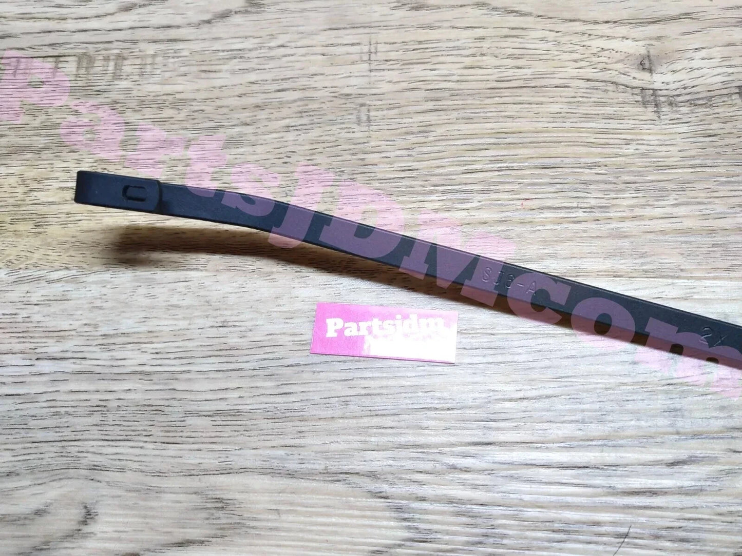 HONDA Genuine 76610-SJ6-003 HONDA Acty Truck VAN HA3 HA4 HH3 HH4 Wiper Arm LH