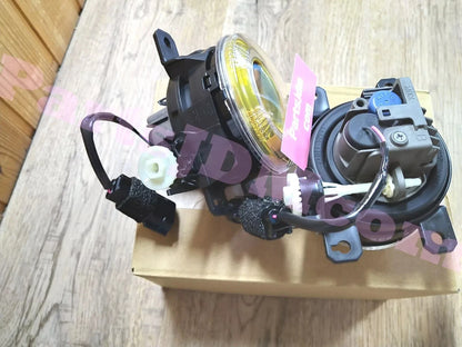 HONDA Genuine 08V31-E3J-D00 LED Fog Lamp Yellow CIVIC FREED FK8 GB5 LH RH Set