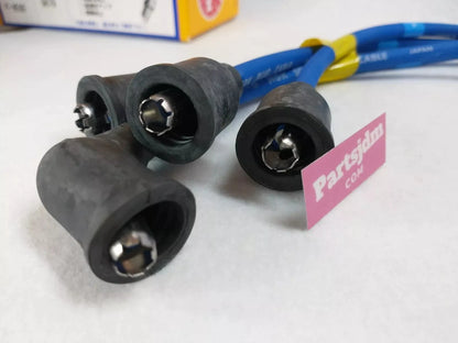 Fits HONDA ACTY TRUCK HA3 HA4 HA5 Spark Plug Cable NGK RC-HE60 New