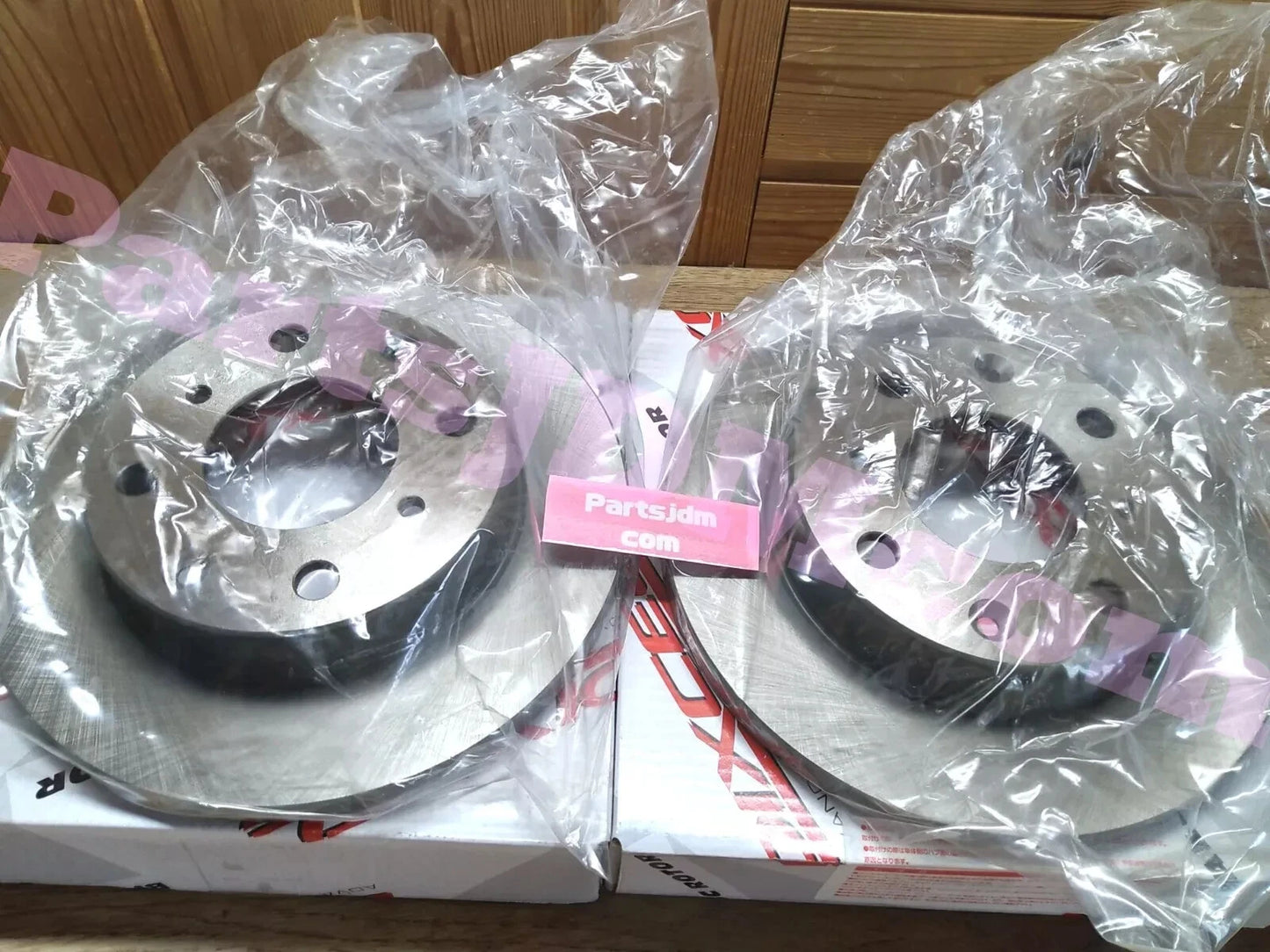 Disc brake JDM rotors HONDA ACTY HA3 HA4 HH3 HH4 HA6 HA7 H8 HA9 HH5 HH6 DIXCEL RH LH