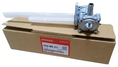 Honda Genuine Fuel Cock Assy 16950-MR8-073 for VFR400R / RVF400 OEM