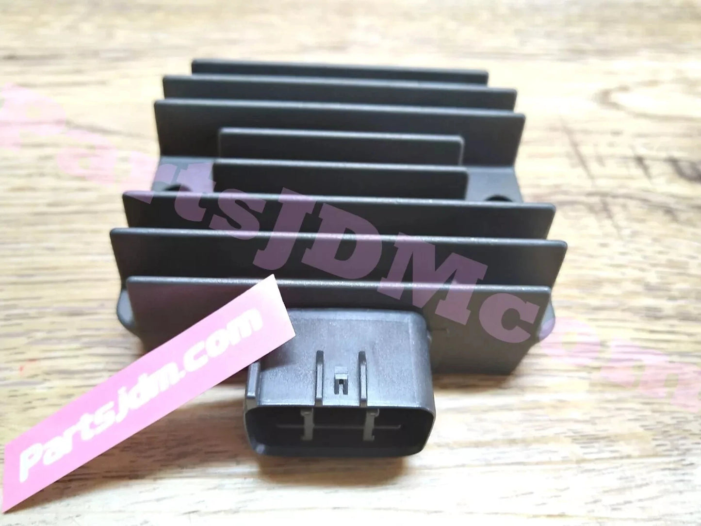 KAWASAKI Genuine 21066-0010 Voltage regulator 05-08 MULE 600 610 4X4