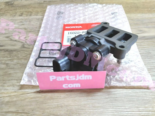 صمام التحكم الدوار الأصلي من هوندا (JDM) لسيارات أوديسي 16022-P8A-A03، وبيلوت أكورد