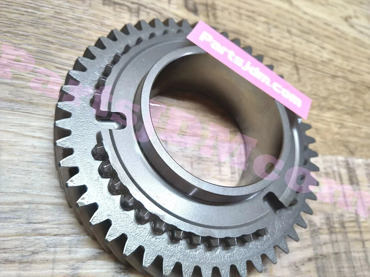 Honda Genuine JDM parts Gear countershaft second 23431-PNS-000 Civic Integra Accord