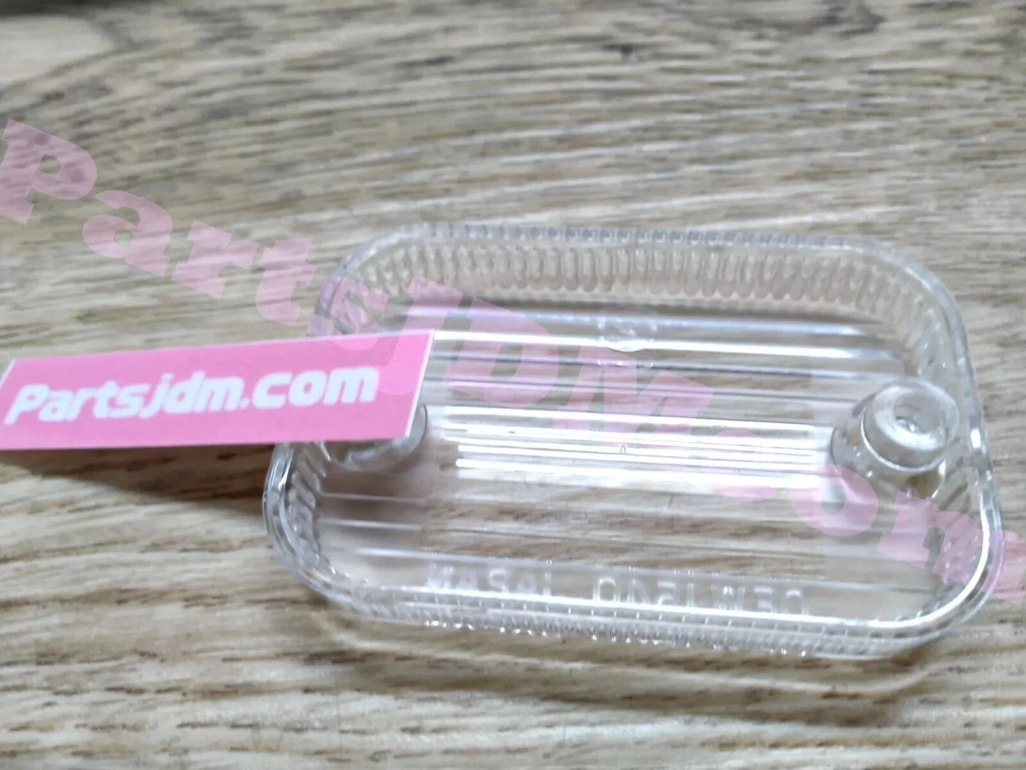 Genuine SUBARU SAMBAR TT1 TT2 Backup Light Lens 1 piece 784910990
