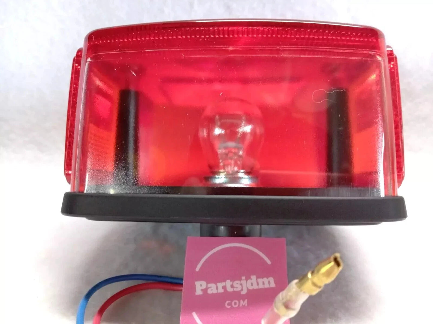 Kawasaki Genuine 1990-2022 Mule tail light Assembly 23025-1042