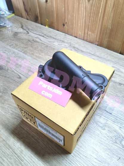 KAWASAKI Genuine 16142-0757 Cover Pump Water Ninja Z400