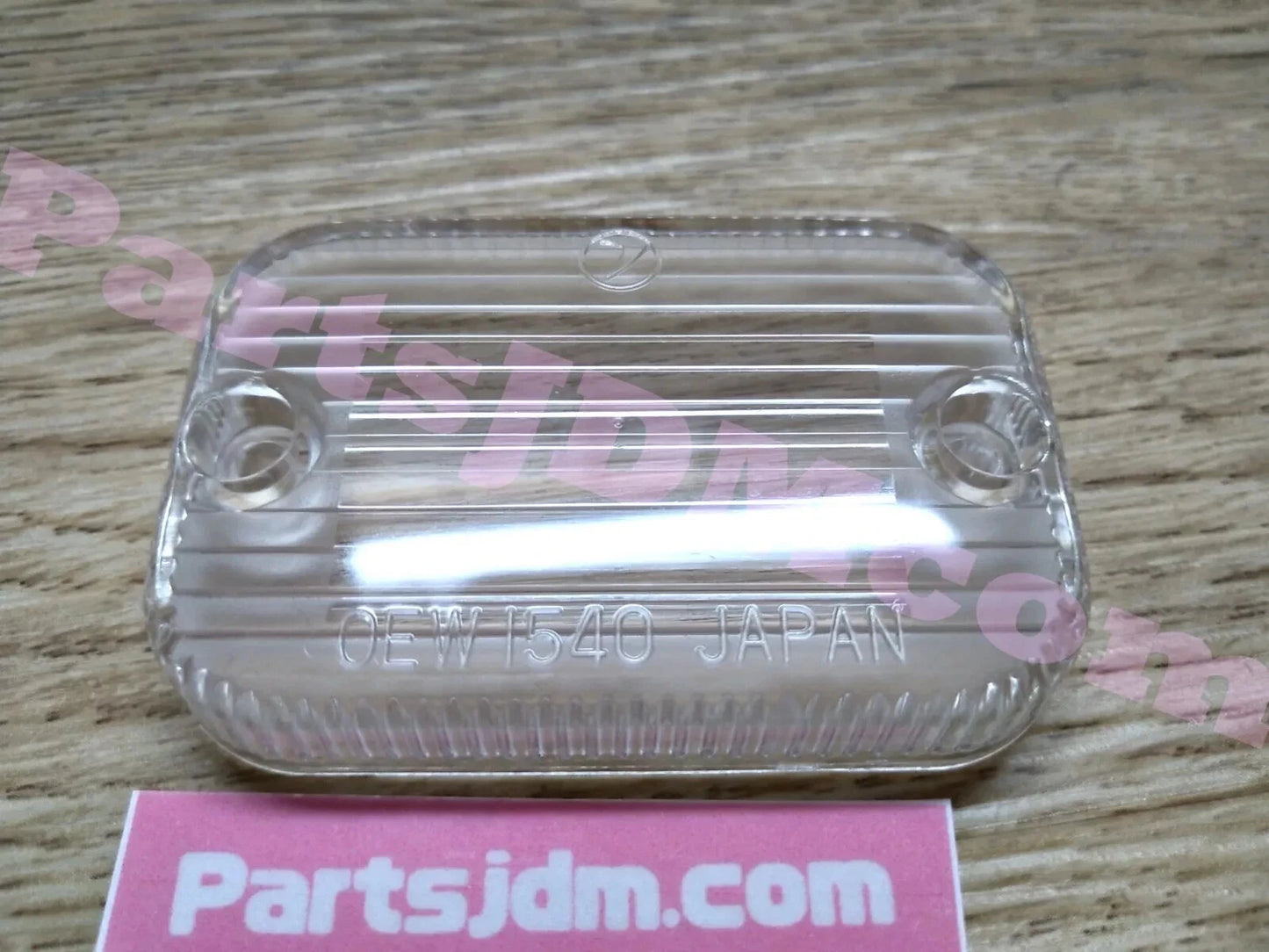Genuine SUBARU SAMBAR TT1 TT2 Backup Light Lens 1 piece 784910990