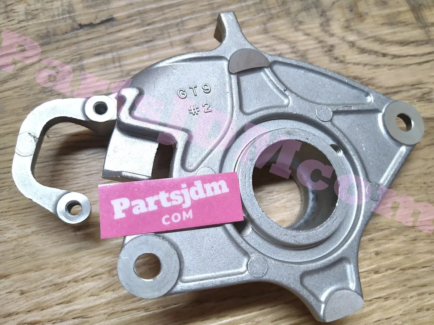 HONDA Stator JDM Base 31131-GT9-000 GENUINE PARTS Free Shipping