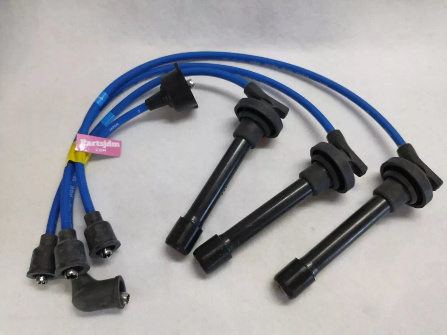 Fits HONDA ACTY TRUCK HA3 HA4 HA5 Spark Plug Cable NGK RC-HE60 New