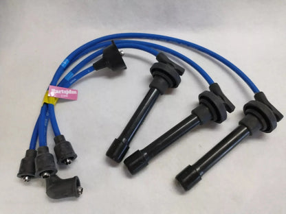 Fits HONDA ACTY TRUCK HA3 HA4 HA5 Spark Plug Cable NGK RC-HE60 New
