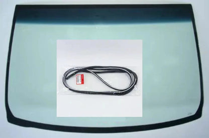 Genuine HONDA ACTY Molding Front Windshield 73151-SJ6-003 HA1 HA2 HA3 HA4 HA5