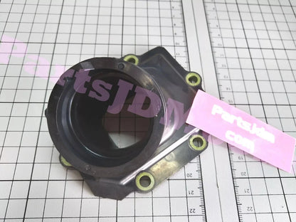 Genuine Kawasaki 1999-2002 KX250 KX 250 CARBURETOR HOLDER 16065-1358