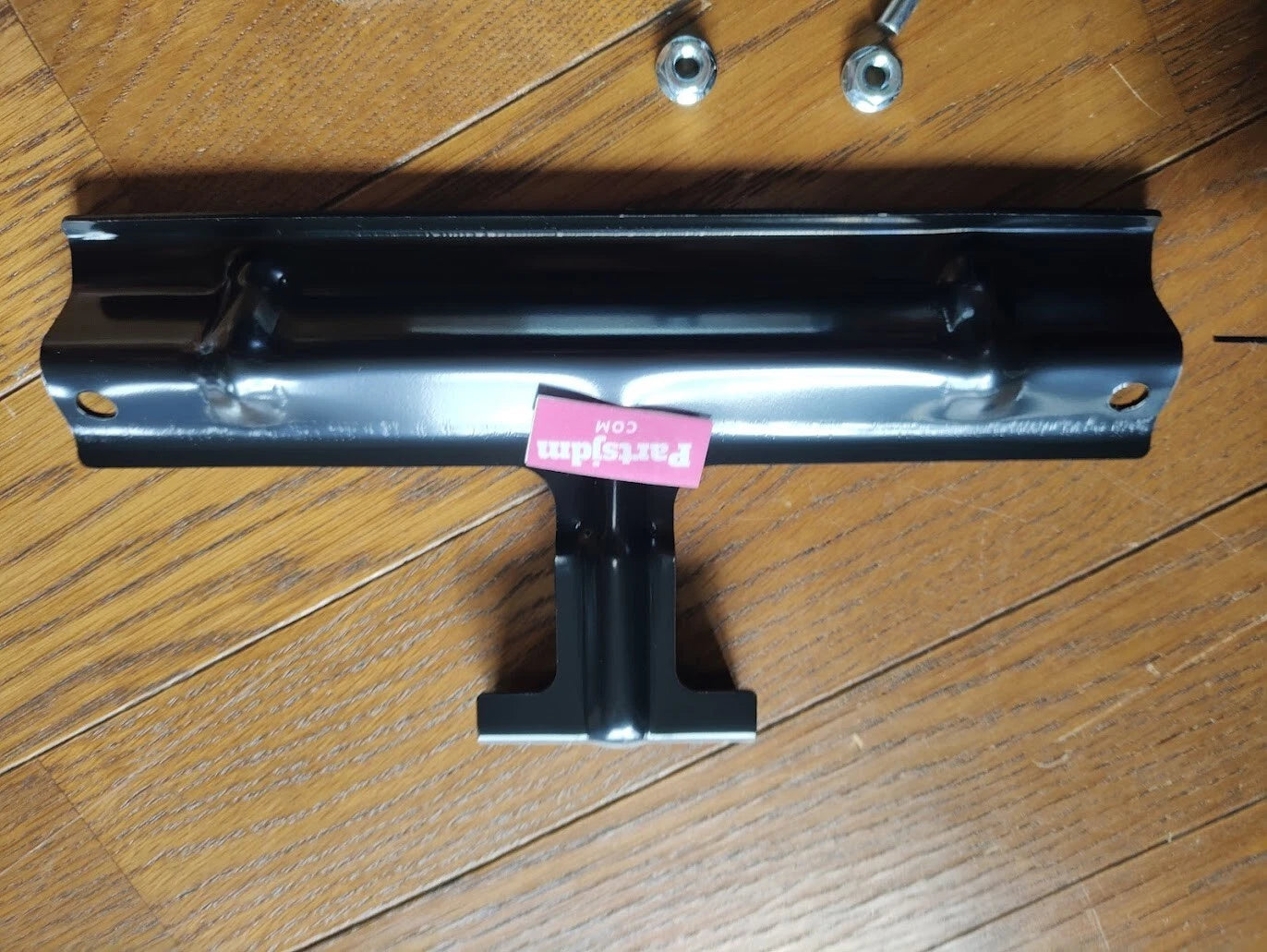 SUBARU SAMBAR KS3 KS4 battery compartment Perfect Set battery box