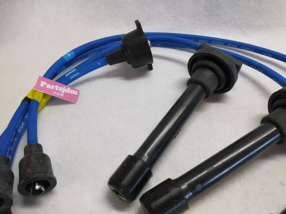 Fits HONDA ACTY TRUCK HA3 HA4 HA5 Spark Plug Cable NGK RC-HE60 New