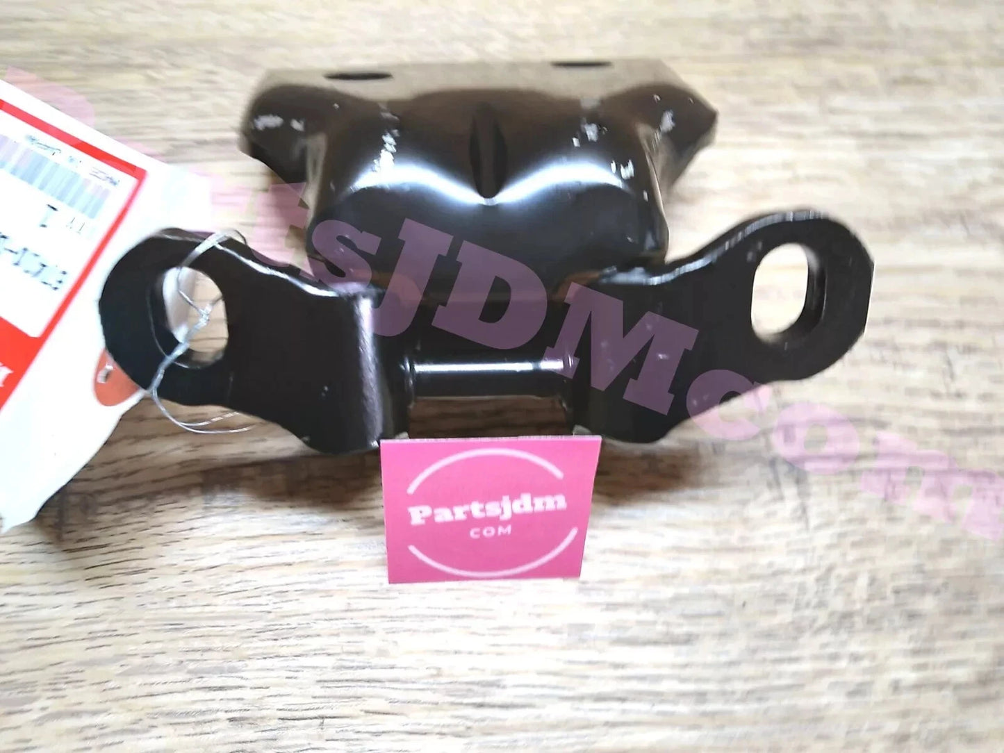 HONDA GENUINE JDM CIVIC EG4 EG6 SIR Right & Left Side Door Hinge Set