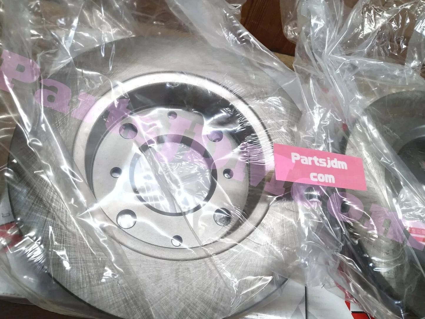 Disc brake JDM rotors HONDA ACTY HA3 HA4 HH3 HH4 HA6 HA7 H8 HA9 HH5 HH6 DIXCEL RH LH