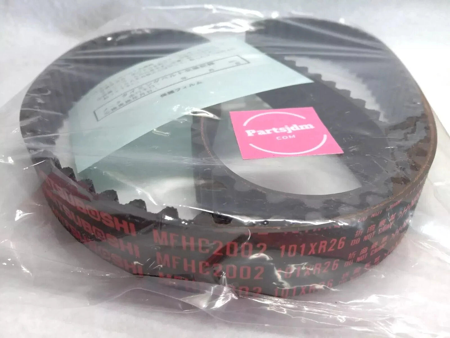 Honda Acty JDM HA3 HA4 90-99 Timing belt Tensioner Idler pulley 3 Parts Kit