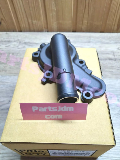 KAWASAKI Genuine 16142-0757 Cover Pump Water Ninja Z400