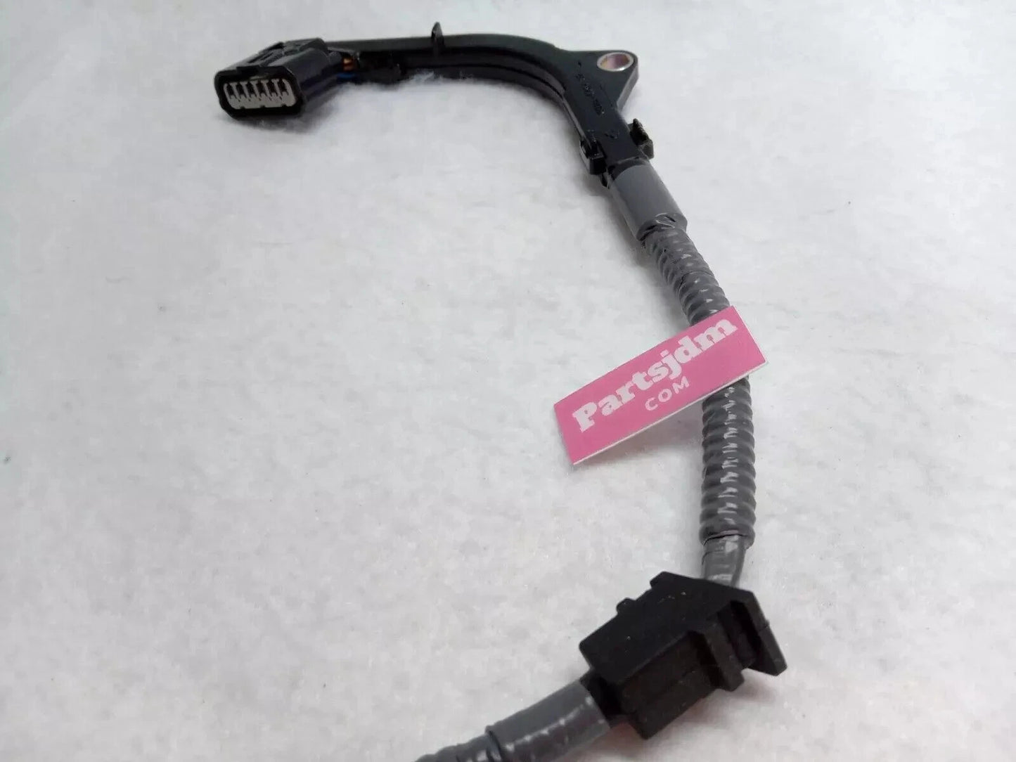 Honda Genuine Accord 2003-2007 Sub Harness Crank Sensor 37501-RCA-A01 OEM