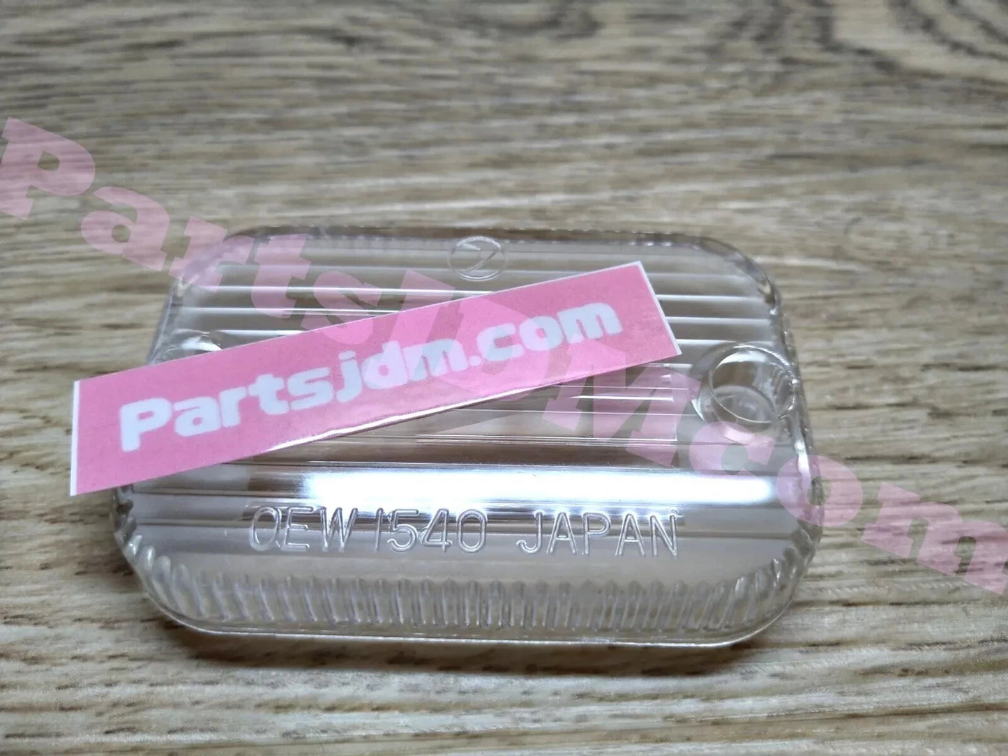 Genuine SUBARU SAMBAR TT1 TT2 Backup Light Lens 1 piece 784910990