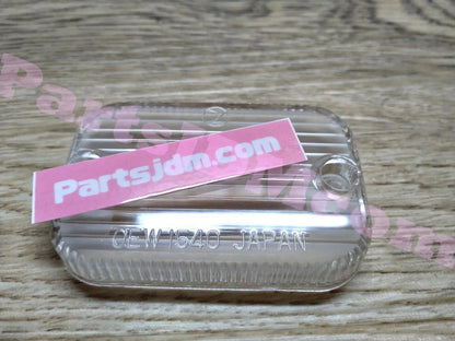 Genuine SUBARU SAMBAR TT1 TT2 Backup Light Lens 1 piece 784910990