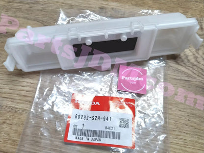 Honda Acty HA8 HA9 Air conditioner filter case cover 80292-SZH-941
