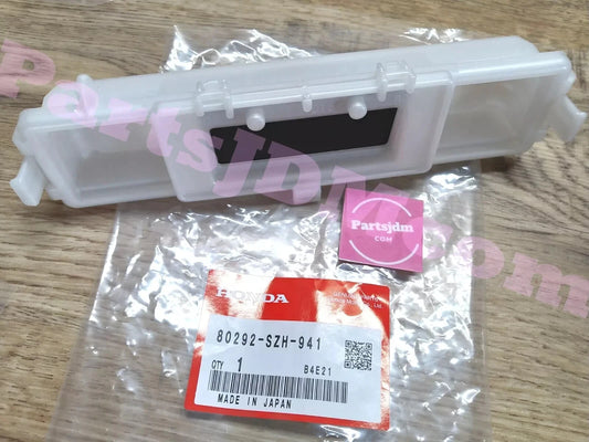 Honda Acty HA8 HA9 Air conditioner filter case cover 80292-SZH-941