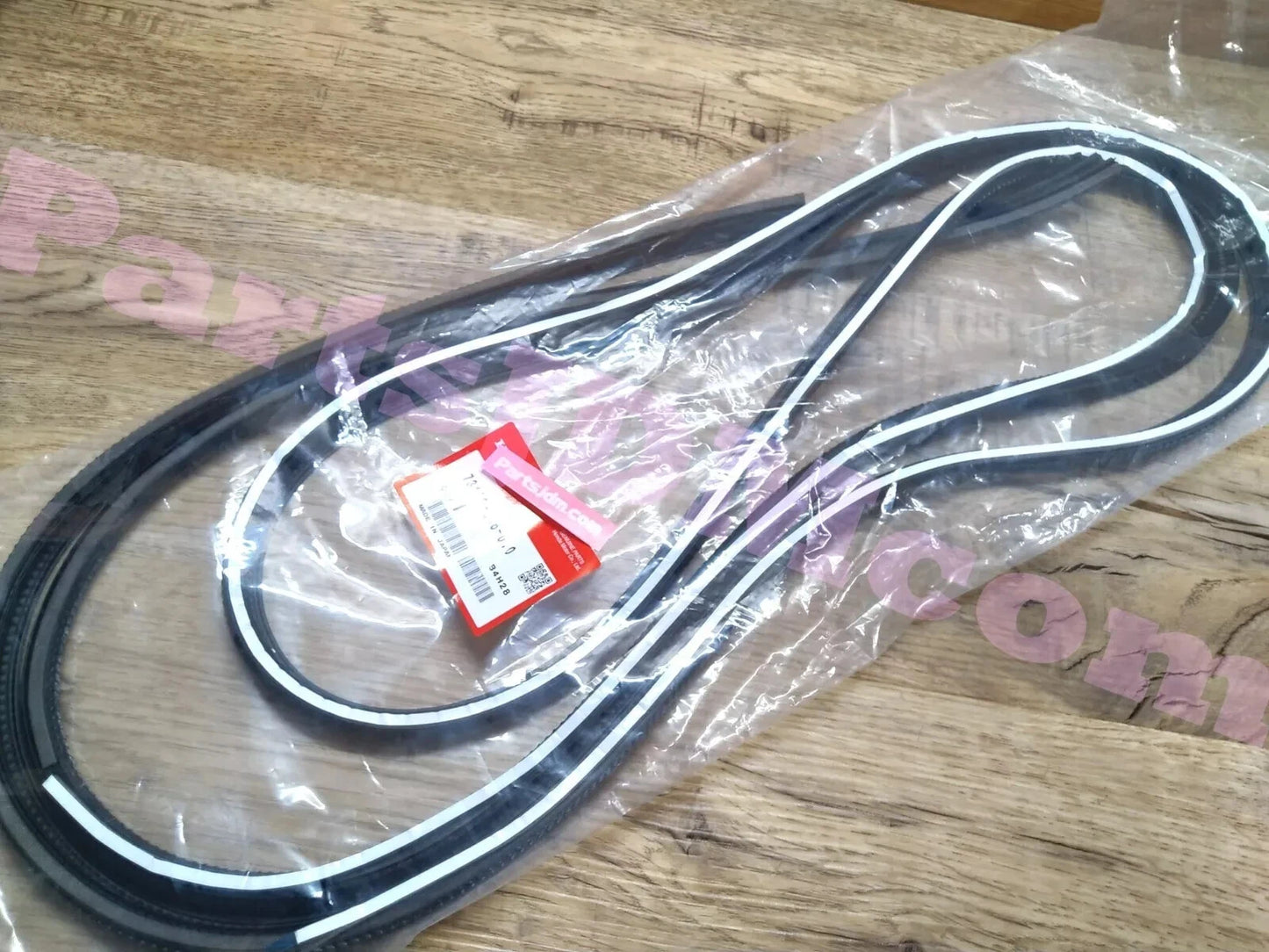 HONDA Genuine JDM ACTY ACTY TRUCK HA1 HA2 HA3 HA4 HA5 Front Window Rubber Seal OEM