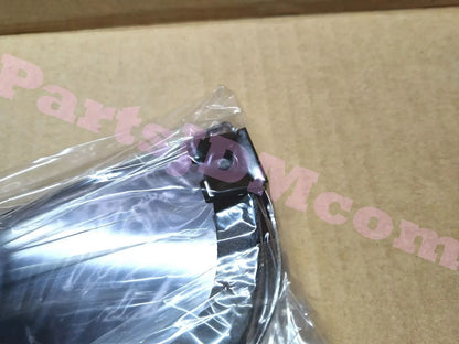 HONDA Acty JDM Truck HA3 HA4 Door Visor R/L Set 08102-SJ800